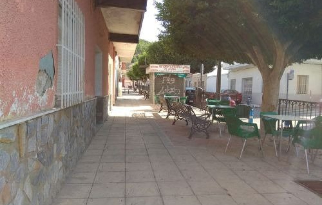 Venta - Casas o chalets - Orihuela - Carmen