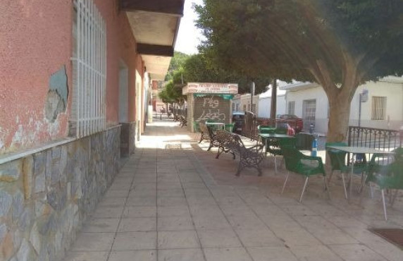 Venta - Casas o chalets - Orihuela - Carmen