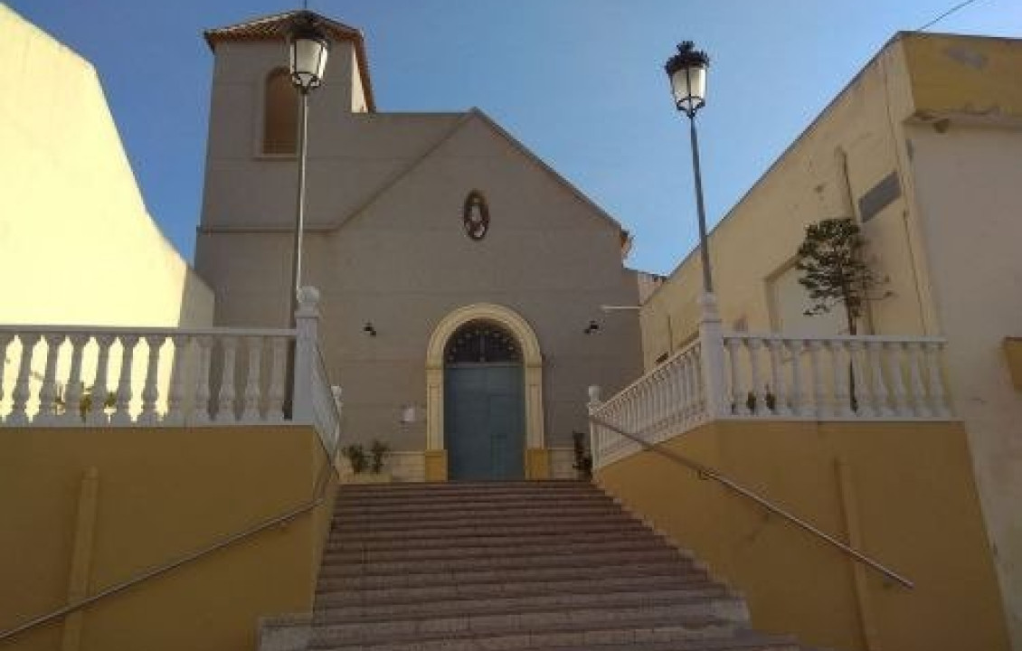 For Sale - Casas o chalets - Orihuela - Carmen