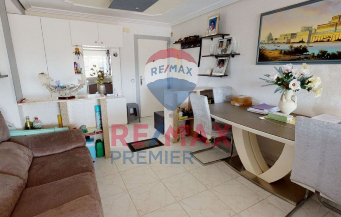 For Sale - Pisos - Alfas del Pi - Avenida del Albir