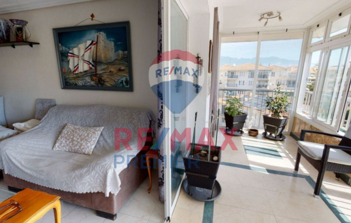 For Sale - Pisos - Alfas del Pi - Avenida del Albir