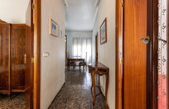 Venta - Casas o chalets - San Fulgencio - Calle Jose María Manresa 6, 03177, San Fulgencio