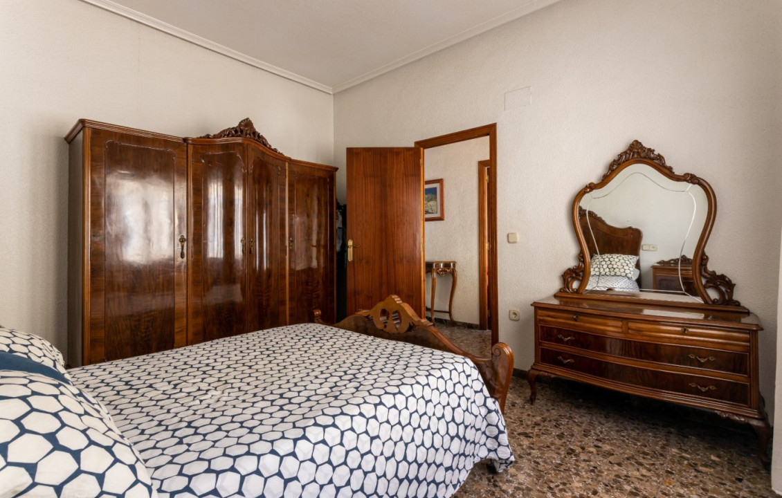 Venta - Casas o chalets - San Fulgencio - Calle Jose María Manresa 6, 03177, San Fulgencio