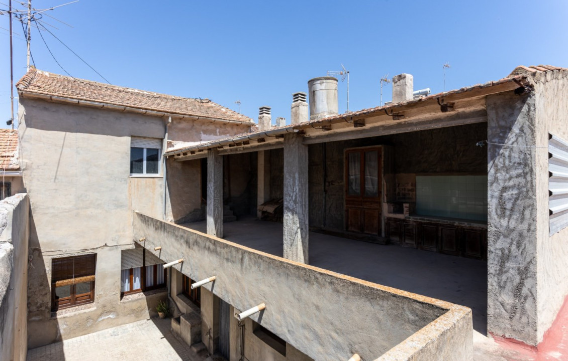 Venta - Casas o chalets - San Fulgencio - Calle Jose María Manresa 6, 03177, San Fulgencio