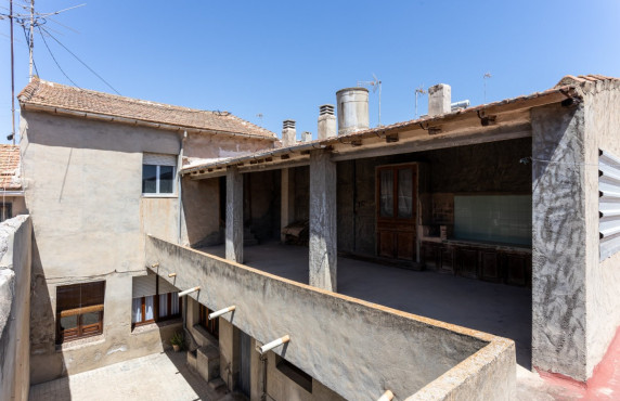 Venta - Casas o chalets - San Fulgencio - Calle Jose María Manresa 6, 03177, San Fulgencio