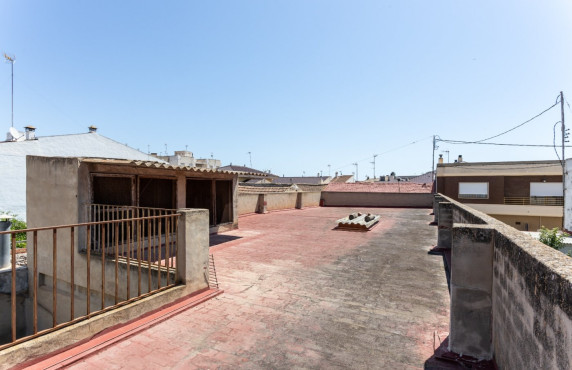 Venta - Casas o chalets - San Fulgencio - Calle Jose María Manresa 6, 03177, San Fulgencio