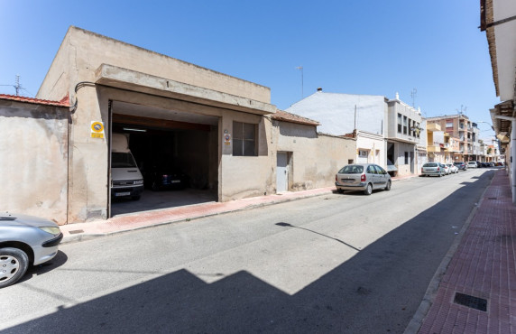 Venta - Casas o chalets - San Fulgencio - Calle Jose María Manresa 6, 03177, San Fulgencio