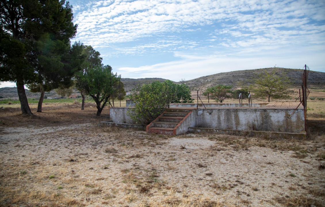 Venta - Casas o chalets - Jumilla - TORRE DEL RICO