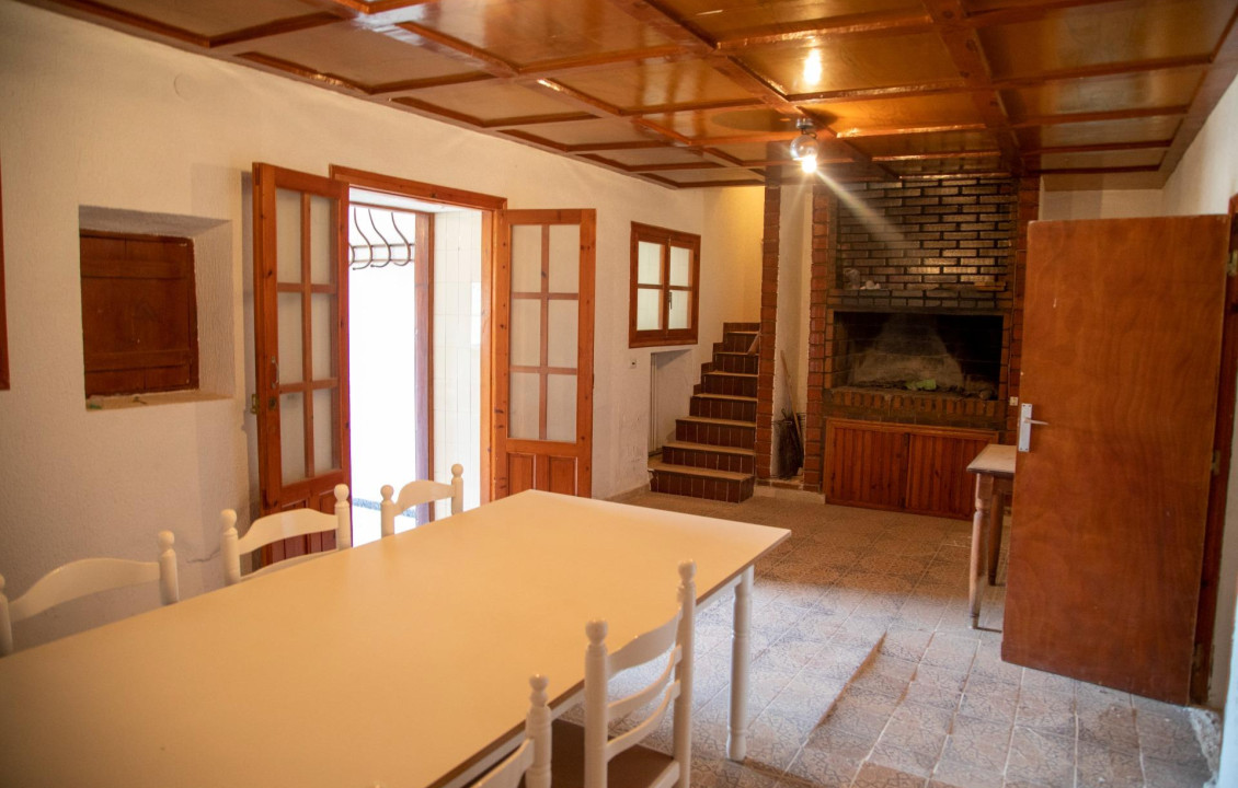 Venta - Casas o chalets - Jumilla - TORRE DEL RICO