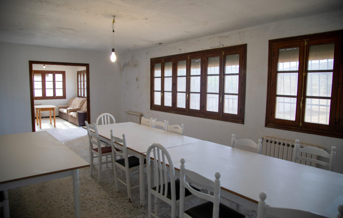 Venta - Casas o chalets - Jumilla - TORRE DEL RICO