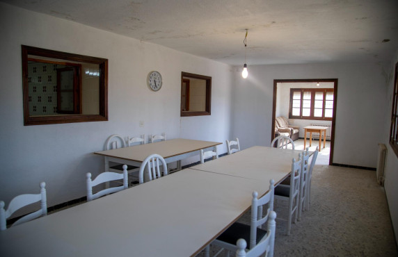 Venta - Casas o chalets - Jumilla - TORRE DEL RICO