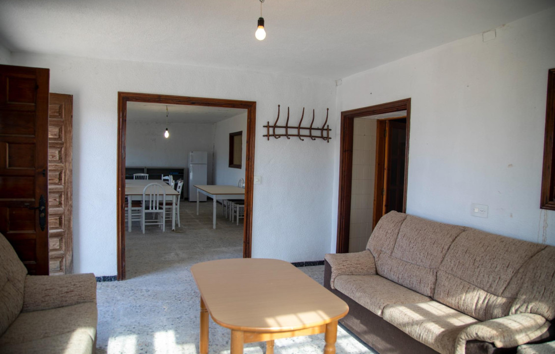 Venta - Casas o chalets - Jumilla - TORRE DEL RICO