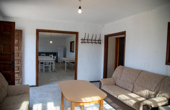 Venta - Casas o chalets - Jumilla - TORRE DEL RICO