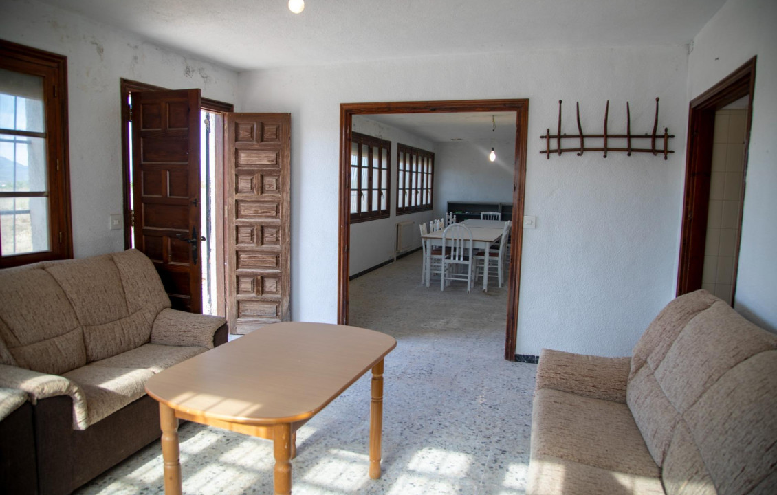 For Sale - Casas o chalets - Jumilla - TORRE DEL RICO