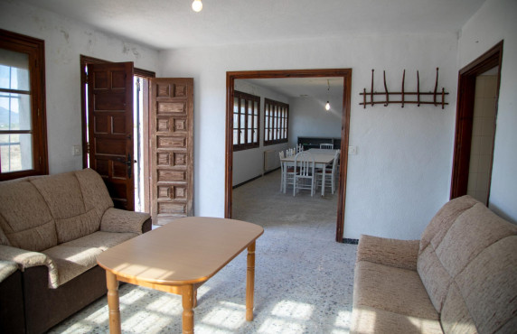 Venta - Casas o chalets - Jumilla - TORRE DEL RICO