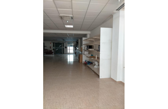 Venta - Locales - Orihuela - de Monsenyor Espinosa