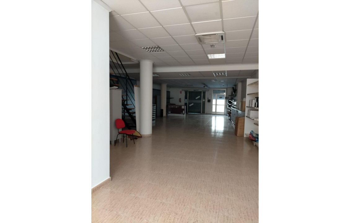 Venta - Locales - Orihuela - de Monsenyor Espinosa