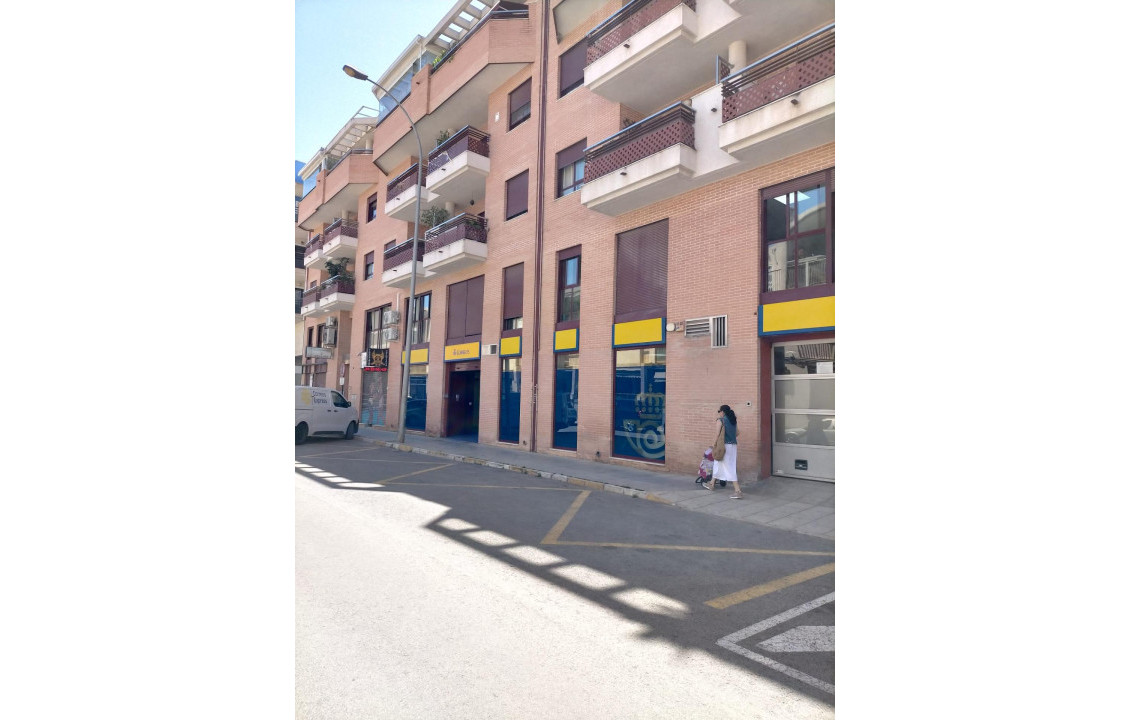 Venta - Locales - Orihuela - de Monsenyor Espinosa