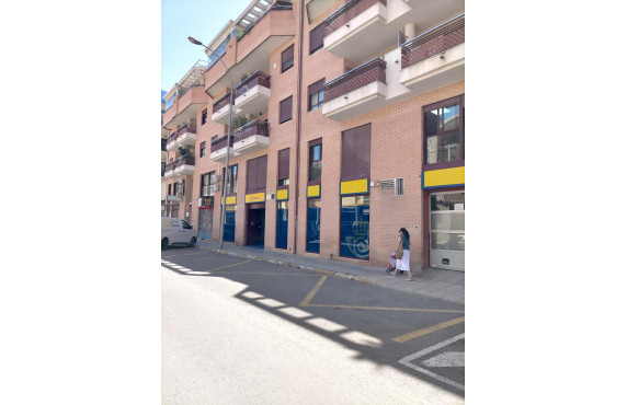 Venta - Locales - Orihuela - de Monsenyor Espinosa