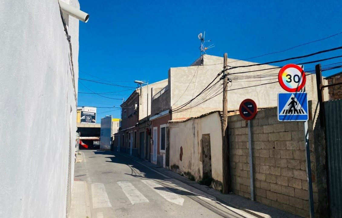 For Sale - Fincas y solares - Murcia - Gilandario