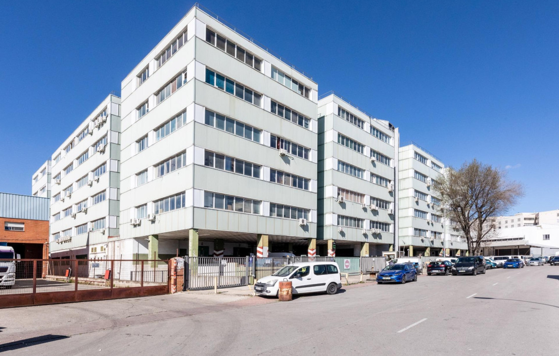 For Sale - Naves - Madrid - Calle de Gamonal