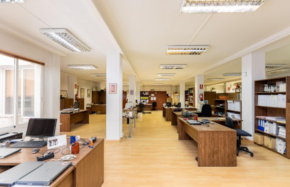 For Sale - Oficinas - Madrid - VALENTIN BEATO