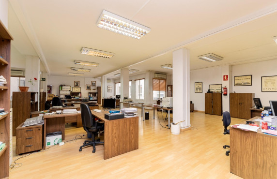 For Sale - Oficinas - Madrid - VALENTIN BEATO