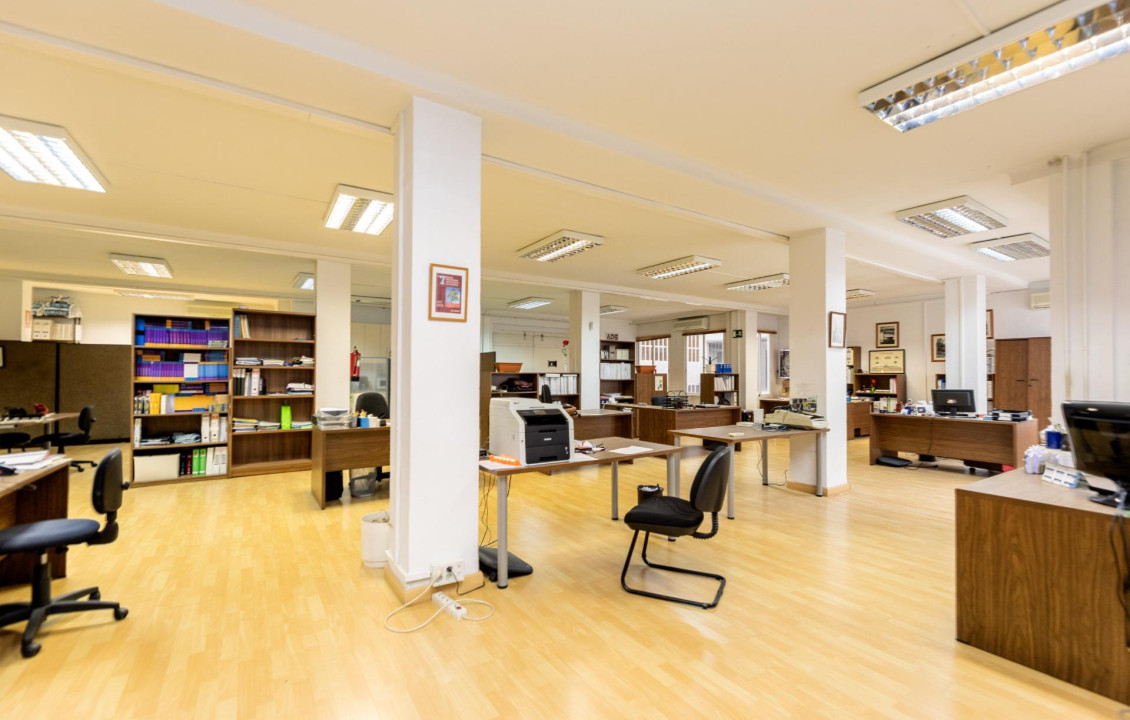 For Sale - Oficinas - Madrid - VALENTIN BEATO