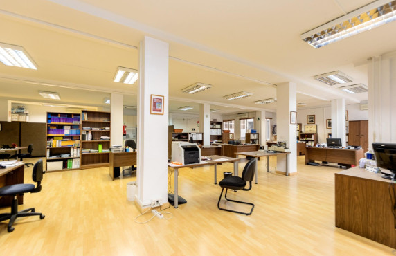 For Sale - Oficinas - Madrid - VALENTIN BEATO