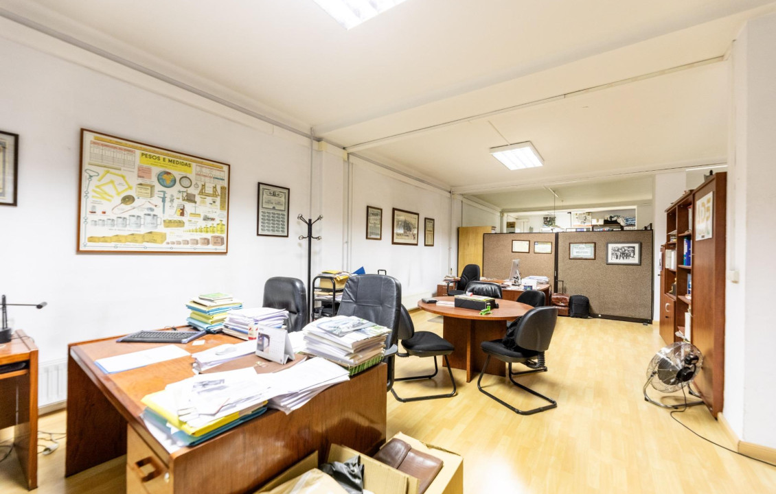 For Sale - Oficinas - Madrid - VALENTIN BEATO