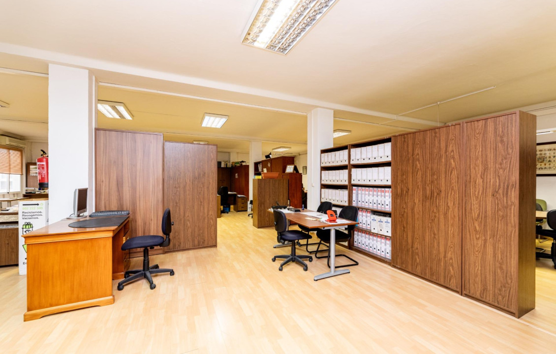 For Sale - Oficinas - Madrid - VALENTIN BEATO