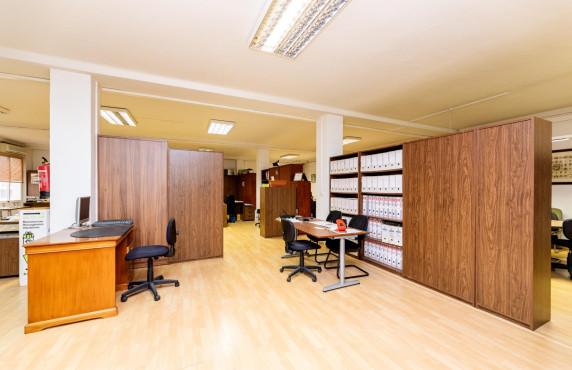 For Sale - Oficinas - Madrid - VALENTIN BEATO