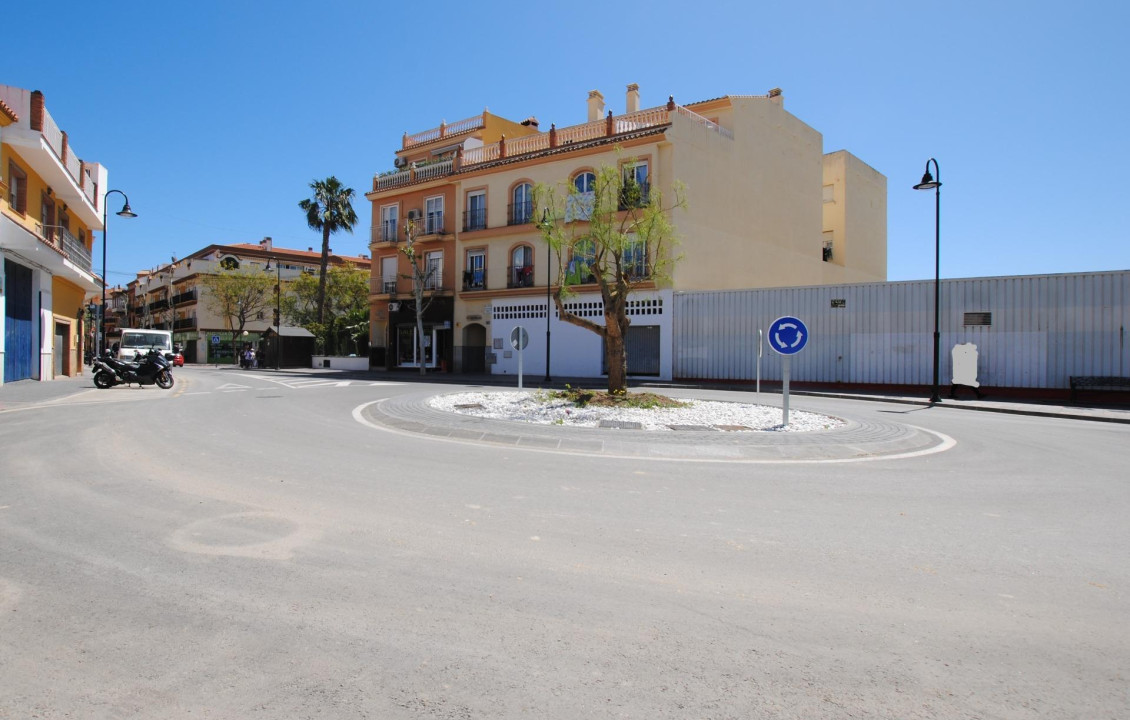 Venta - Locales - Mijas - VIEJO DE COIN