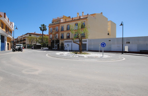 Venta - Locales - Mijas - VIEJO DE COIN