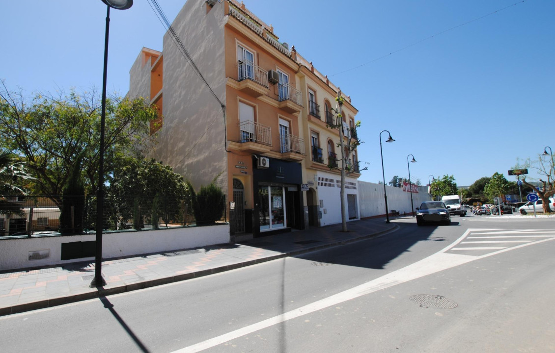 Venta - Locales - Mijas - VIEJO DE COIN