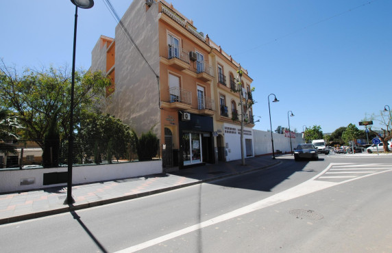 Venta - Locales - Mijas - VIEJO DE COIN