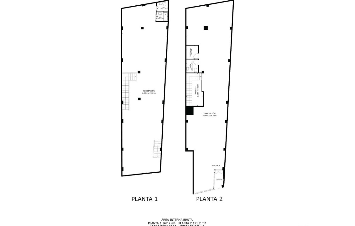 Venta - Locales - Mijas - VIEJO DE COIN