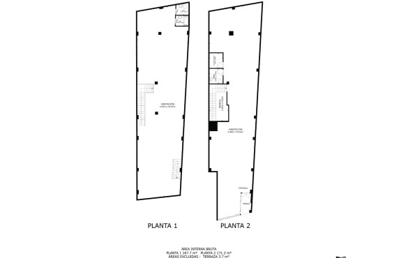 Venta - Locales - Mijas - VIEJO DE COIN