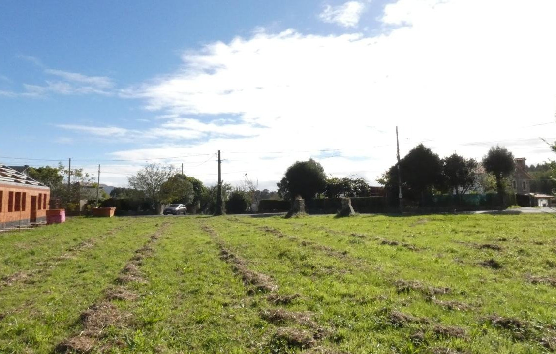 Venta - Fincas y solares - Narón - Canteiros