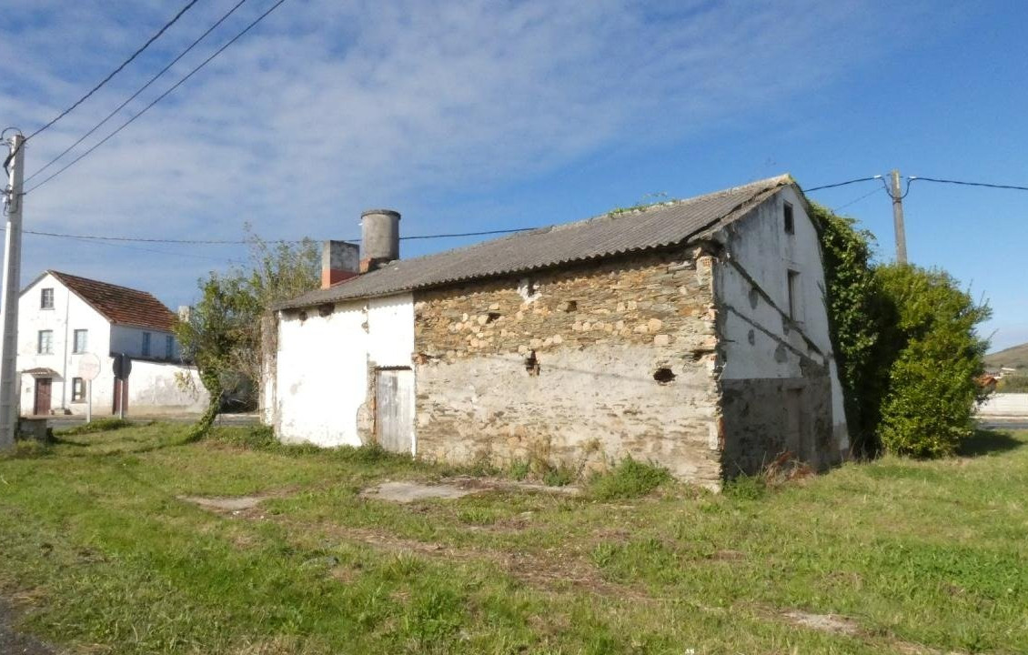 Venta - Fincas y solares - Narón - Canteiros