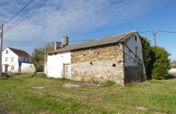 Venta - Fincas y solares - Narón - Canteiros