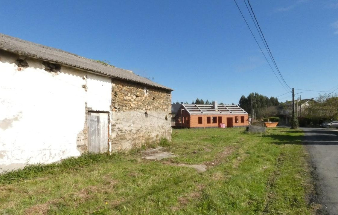 Venta - Fincas y solares - Narón - Canteiros