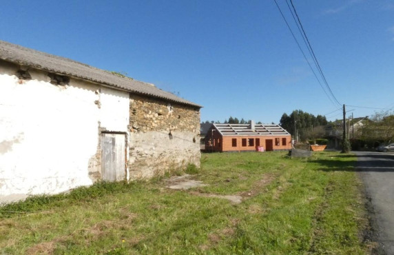 Venta - Fincas y solares - Narón - Canteiros