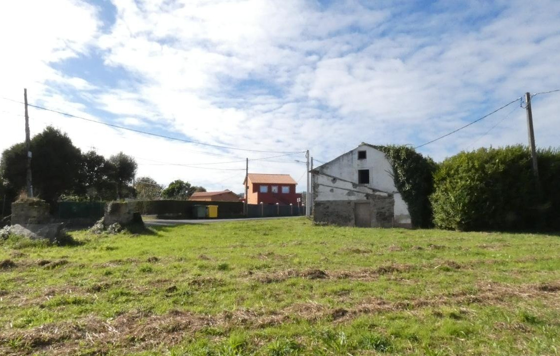 Venta - Fincas y solares - Narón - Canteiros