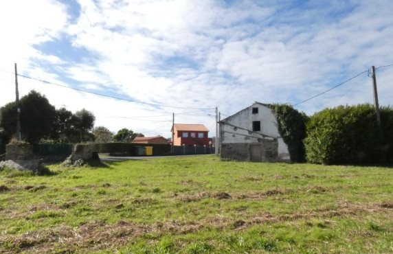 Venta - Fincas y solares - Narón - Canteiros