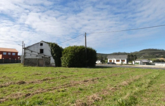 Venta - Fincas y solares - Narón - Canteiros