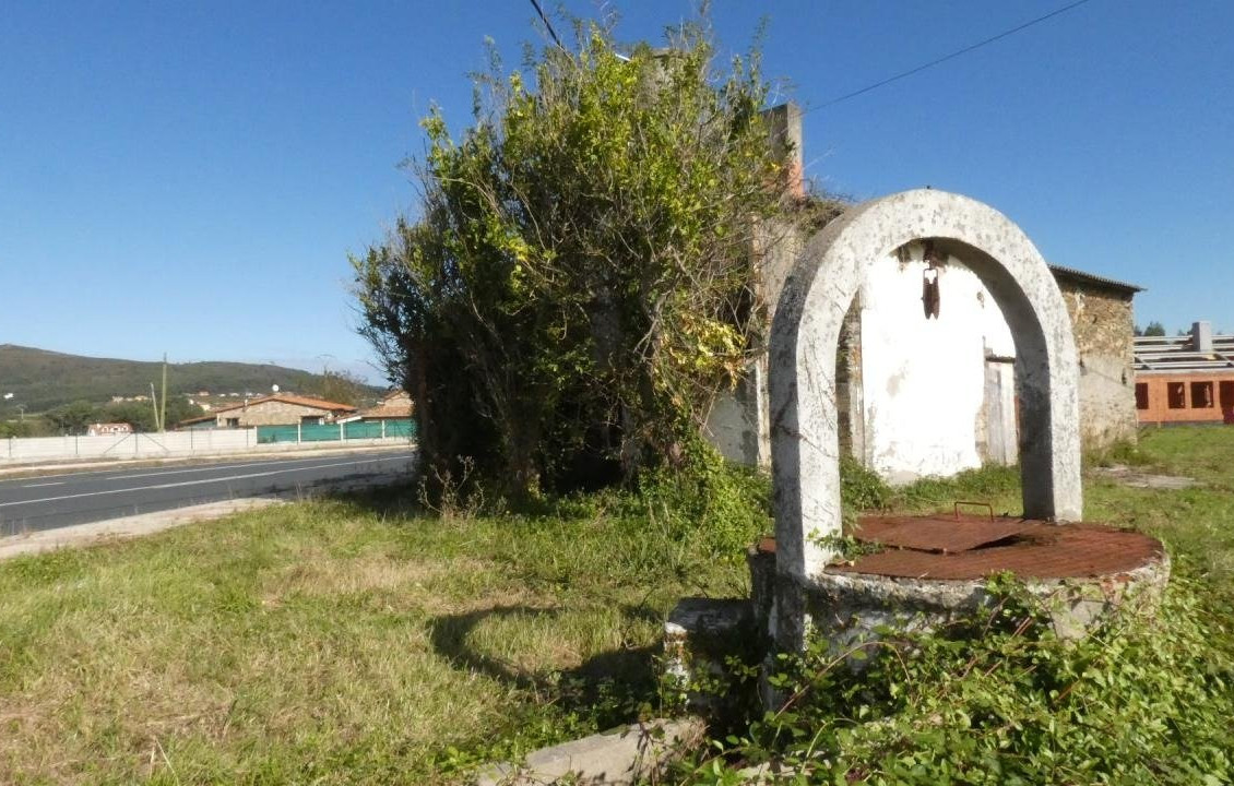 Venta - Fincas y solares - Narón - Canteiros