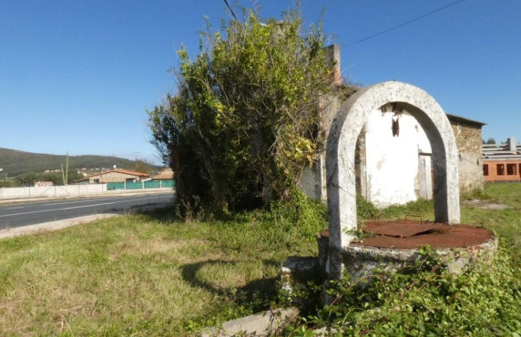 Venta - Fincas y solares - Narón - Canteiros