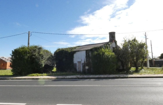 Venta - Fincas y solares - Narón - Canteiros