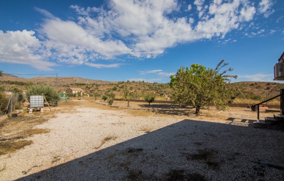 Venta - Casas o chalets - La Romana - BOQUERA